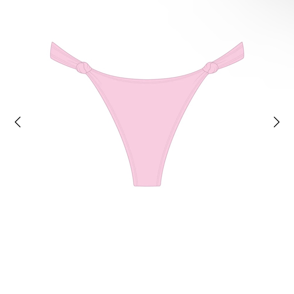 Boutine La Bikini Bottom S